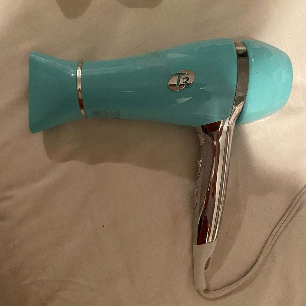 T3 hair dryer